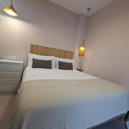 Mina32 By 7Escalones Apartment Rota Luaran gambar