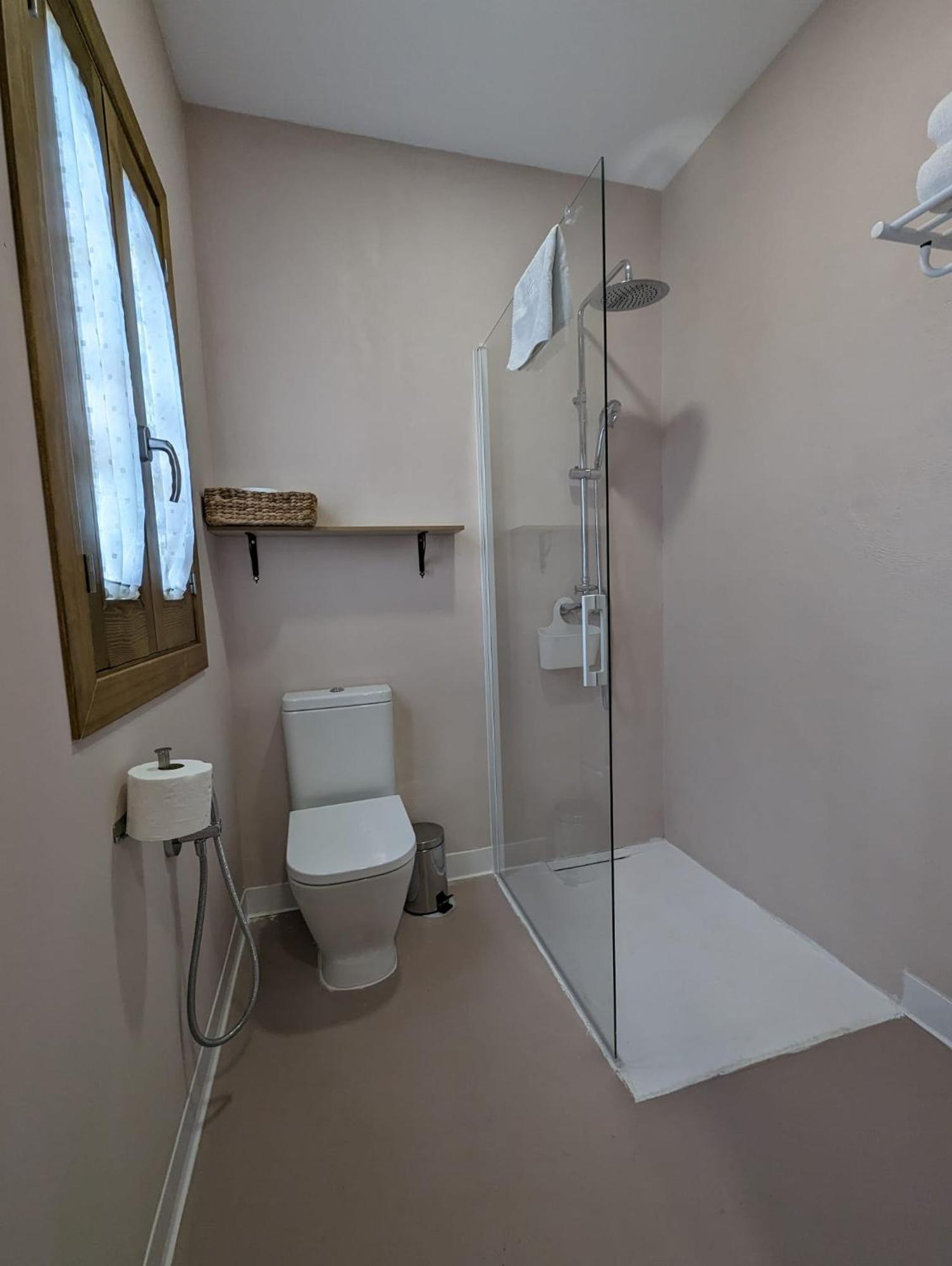 Mina32 By 7Escalones Apartment Rota Luaran gambar