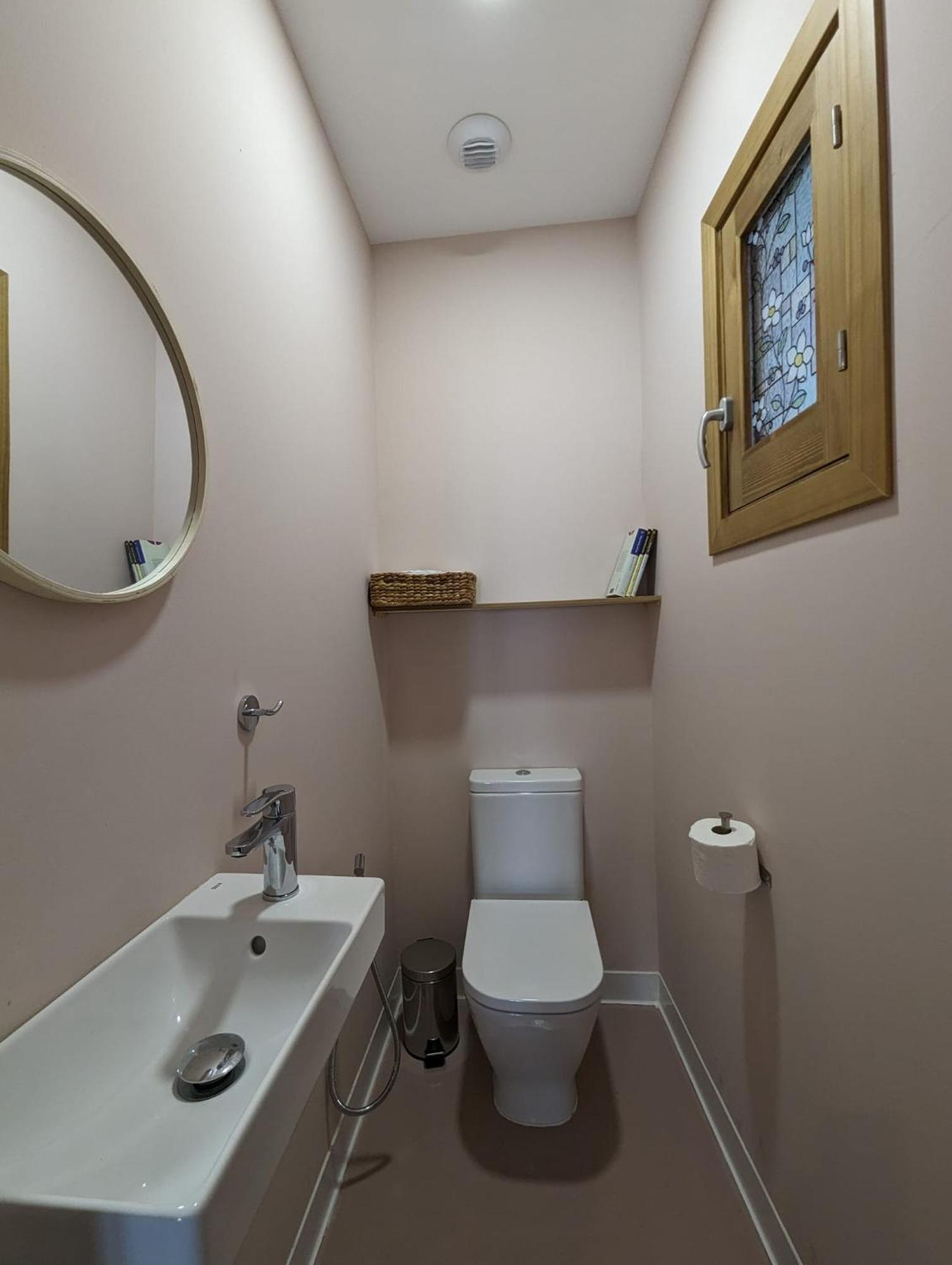 Mina32 By 7Escalones Apartment Rota Luaran gambar