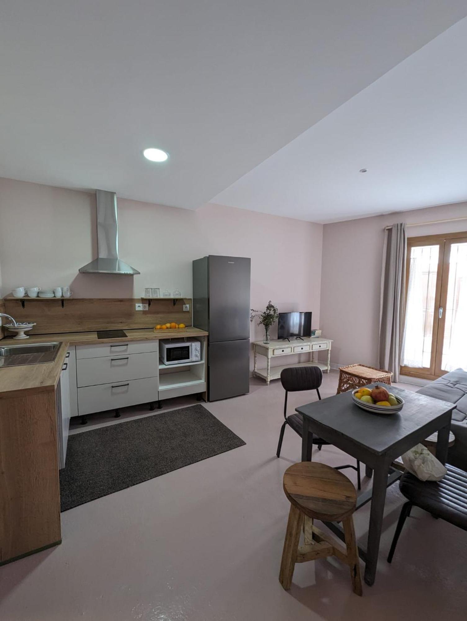 Mina32 By 7Escalones Apartment Rota Luaran gambar