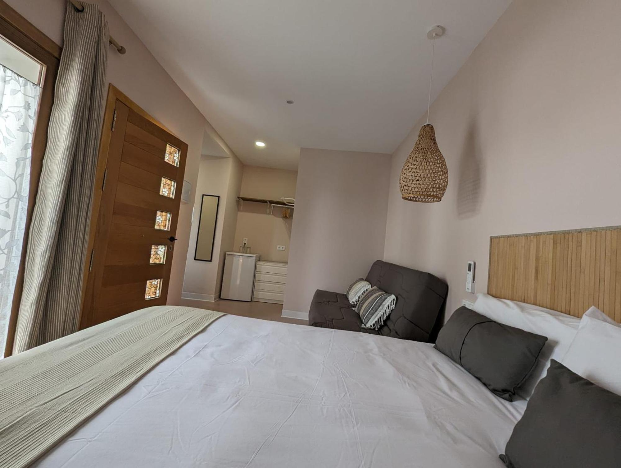 Mina32 By 7Escalones Apartment Rota Luaran gambar