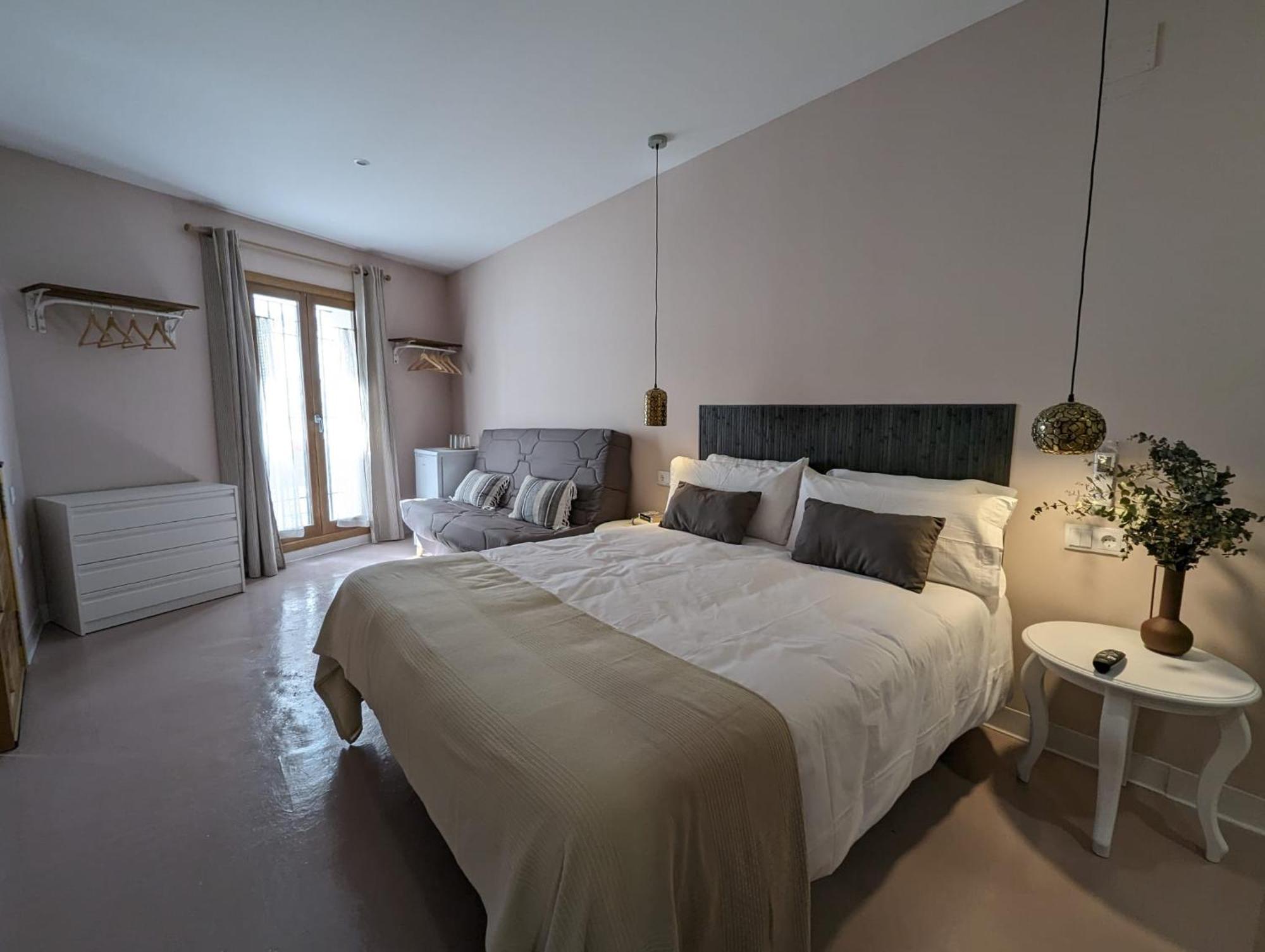 Mina32 By 7Escalones Apartment Rota Luaran gambar
