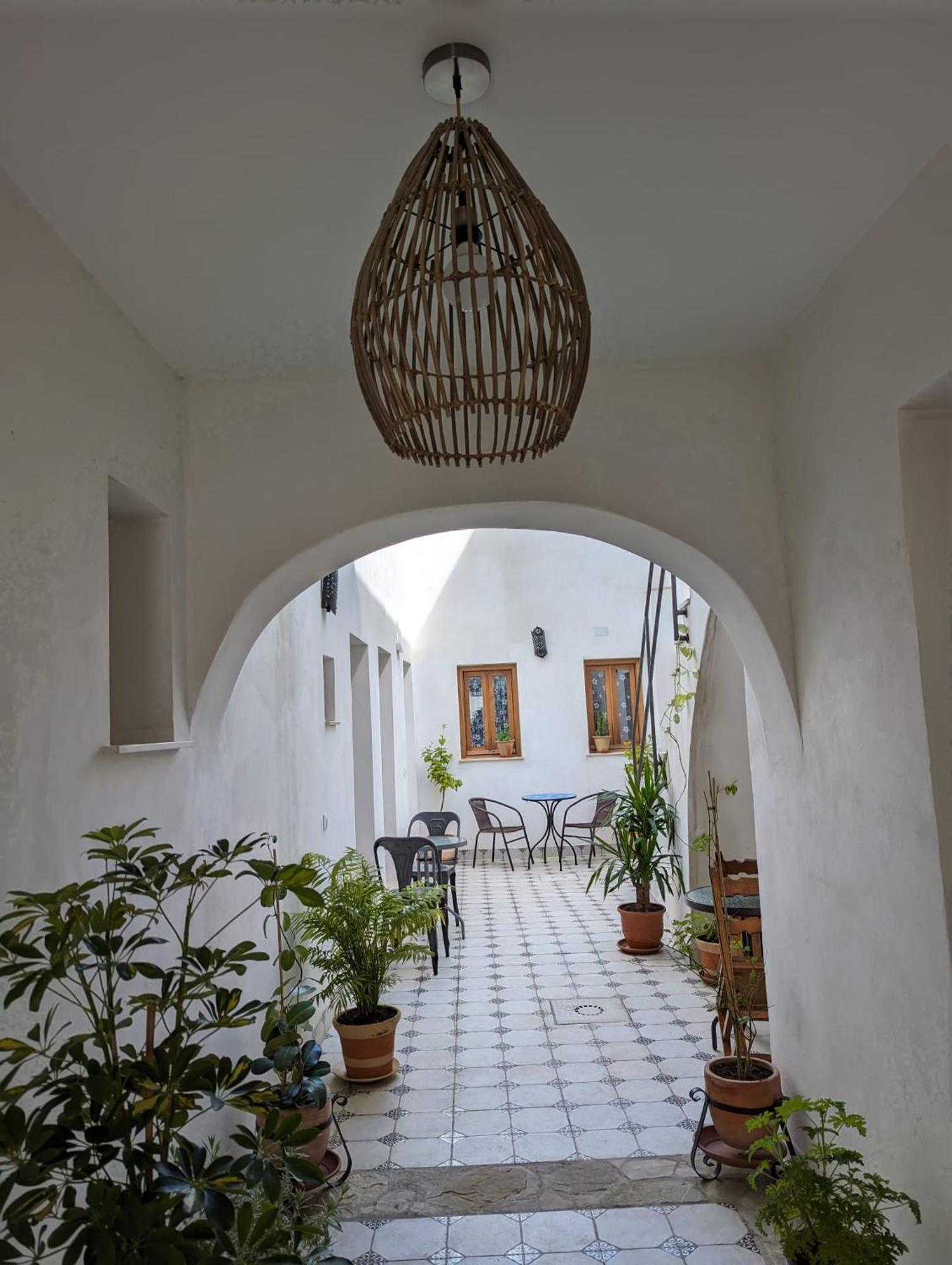 Mina32 By 7Escalones Apartment Rota Luaran gambar