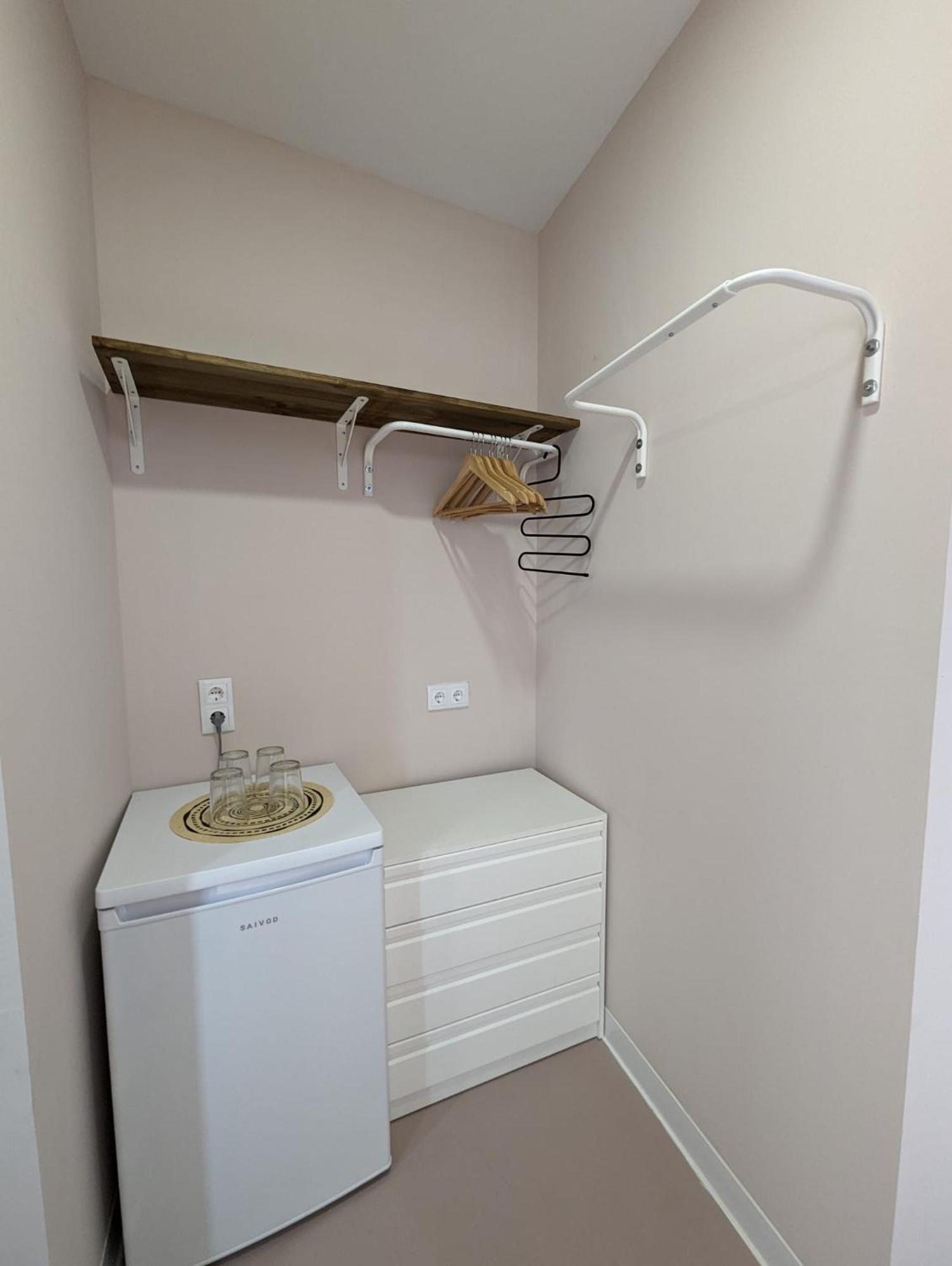 Mina32 By 7Escalones Apartment Rota Luaran gambar