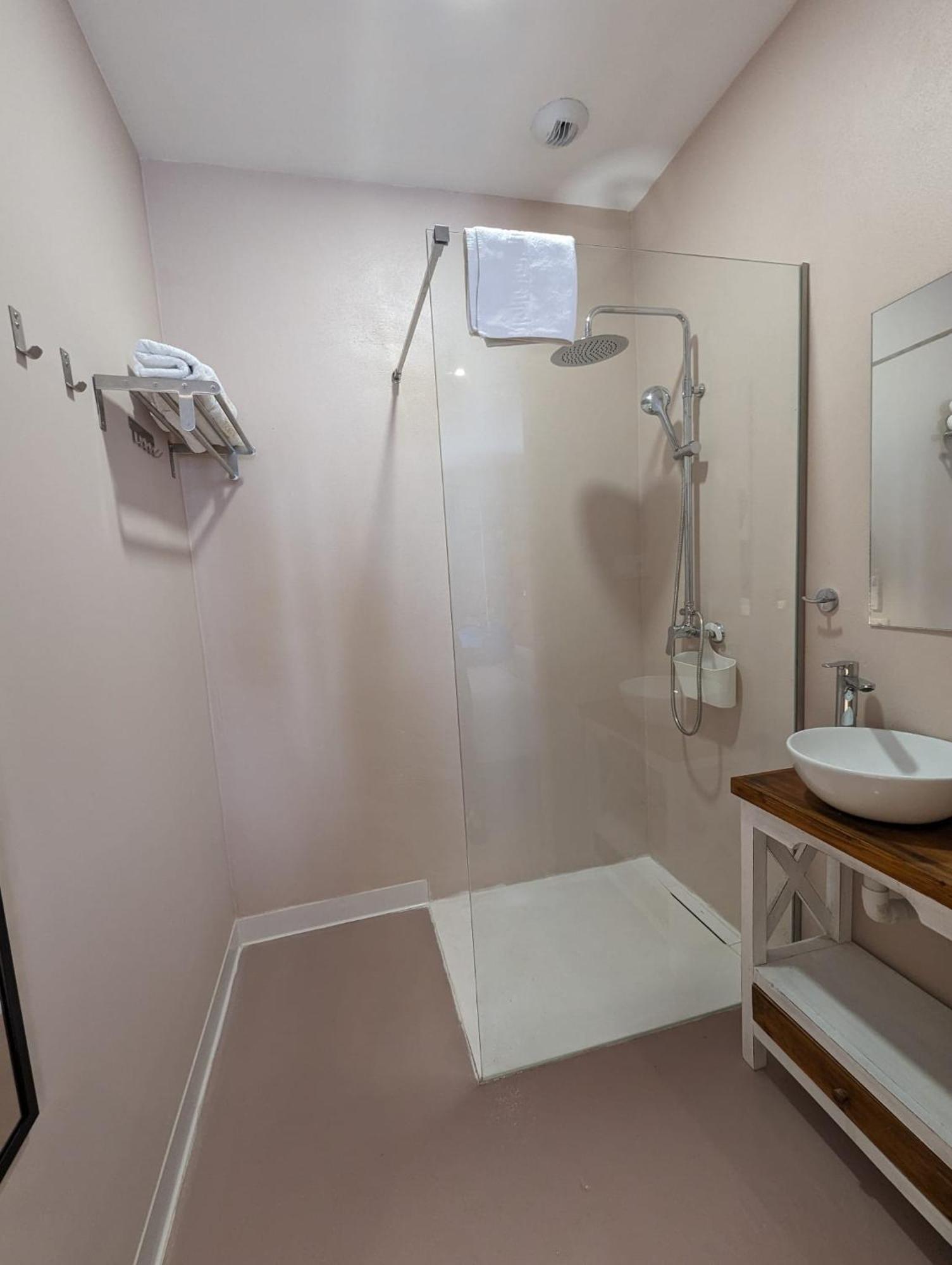 Mina32 By 7Escalones Apartment Rota Luaran gambar