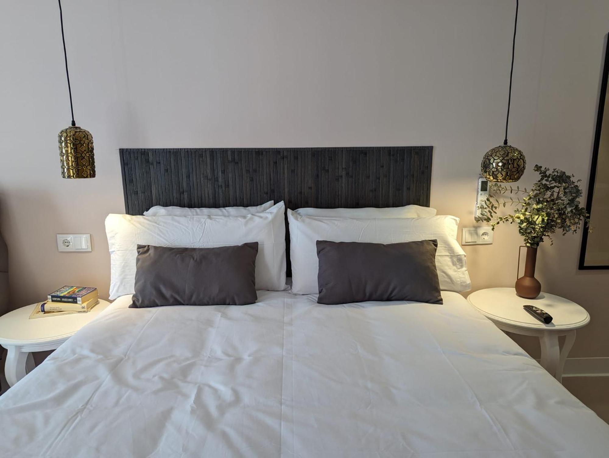 Mina32 By 7Escalones Apartment Rota Luaran gambar